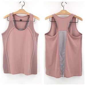 Hind Racerback Athletic Tank Top